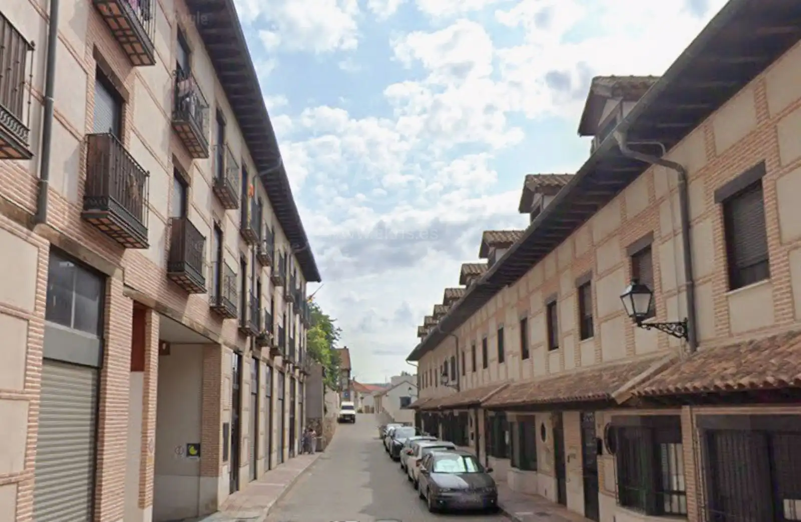 Piso en venta en Huertas
