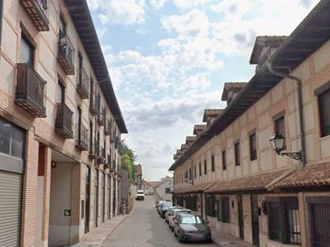 Pis en venda a Huertas