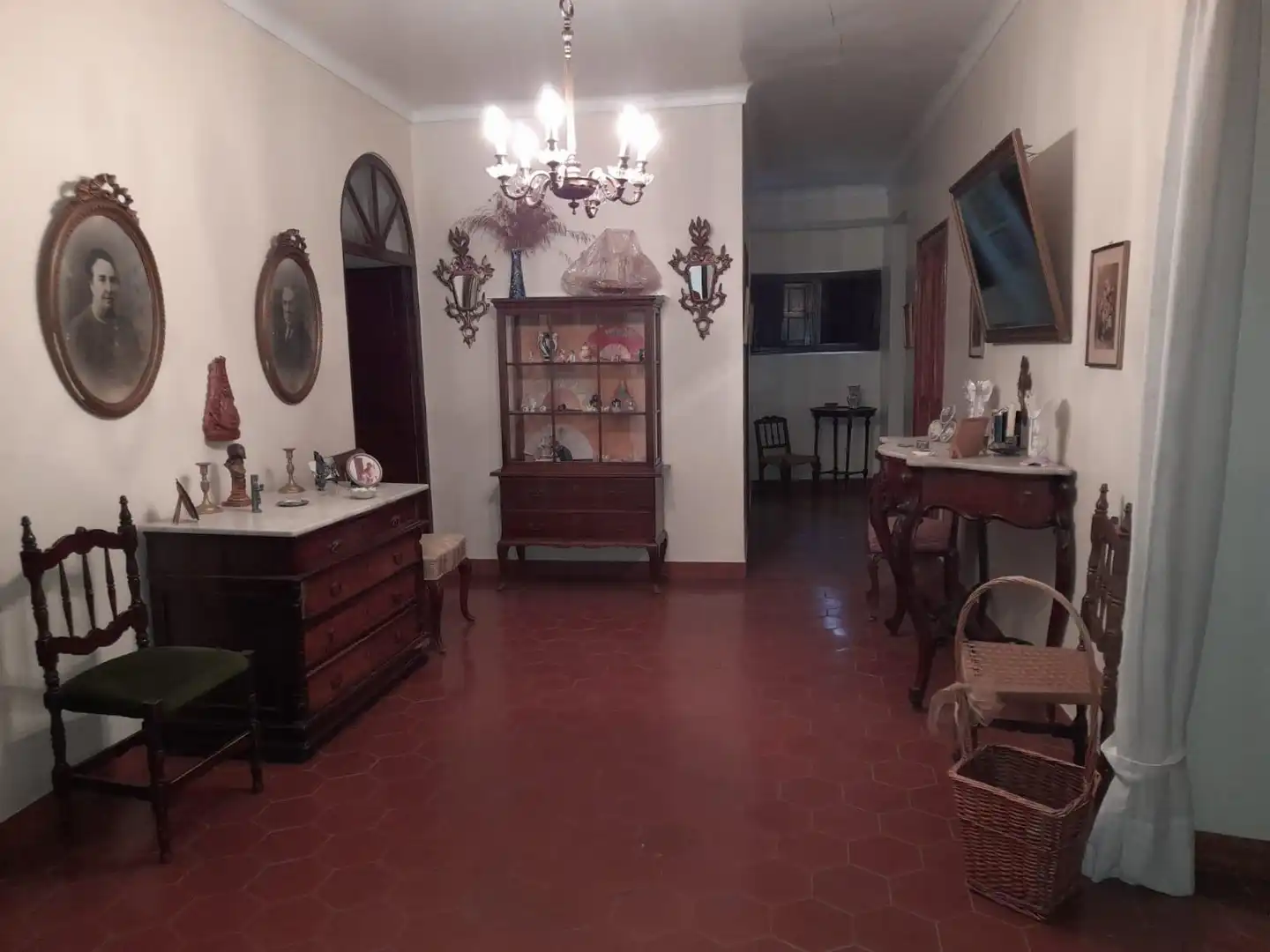 Casa o xalet en venda en La Roda de Andalucía amb Aire condicionat, Jardí privat i Piscina