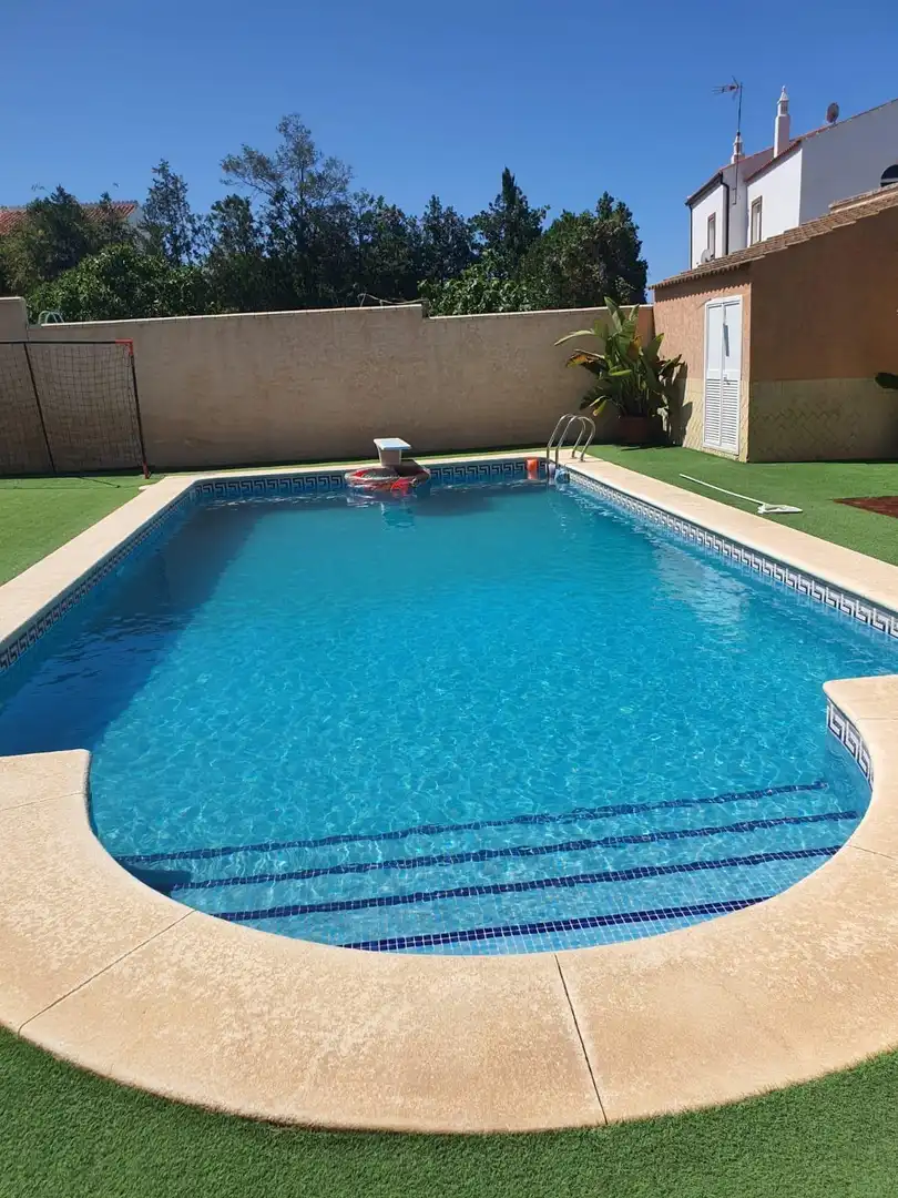 Chalet en venta en Calle CHOCO V ANTONIA, imagen 6