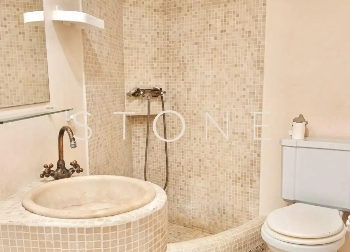 Baño de Dúplex en venta en Maó ciutat