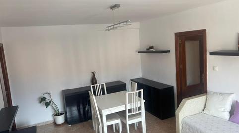 Foto 5 de Apartament en venda a Mangas Verdes - Las Flores - Parque del Sur, Málaga Capital