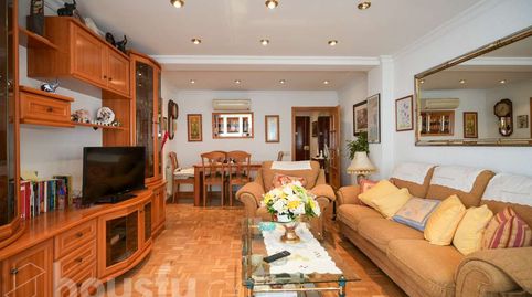 Foto 4 de Pis en venda a Calle de la Sagra, ., Zarzaquemada, Leganés