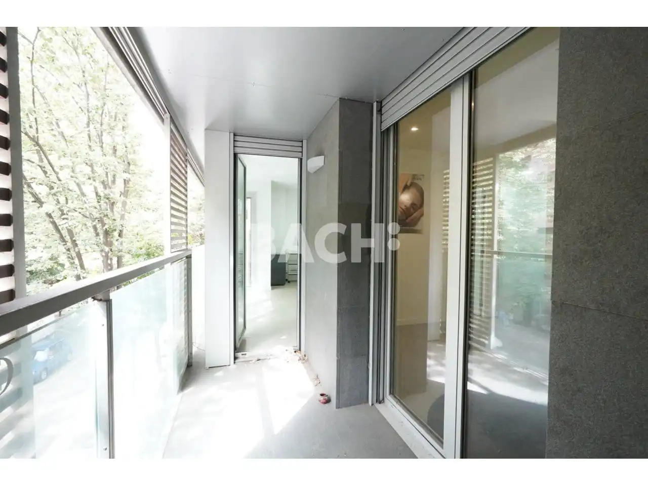 Ufficio con ascensore in affitto a Calle Jacint Verdaguer 16, imagen 8