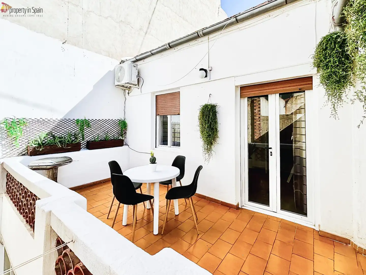 Habitación en Calle CAPITAN RUEDA, Campoamor