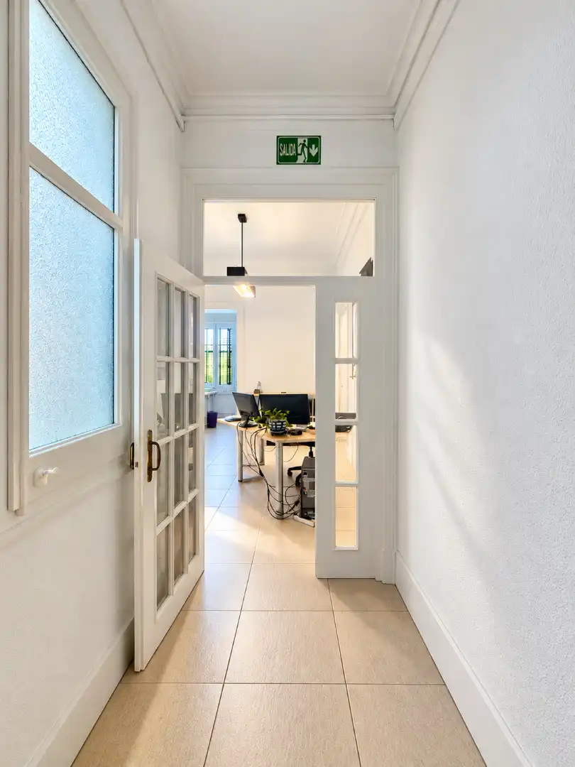 Piso en venta en Barcelona con Balcón