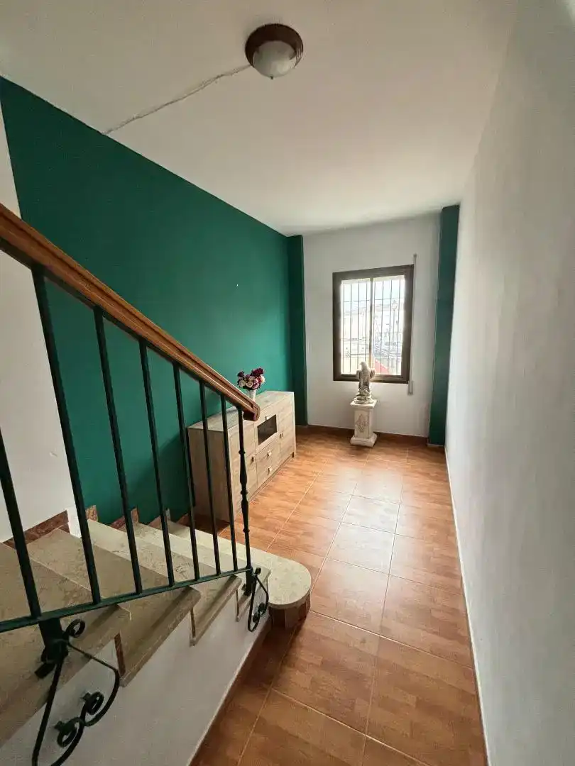 Piso en venta en Yunquera con Trastero, Amueblado y Horno