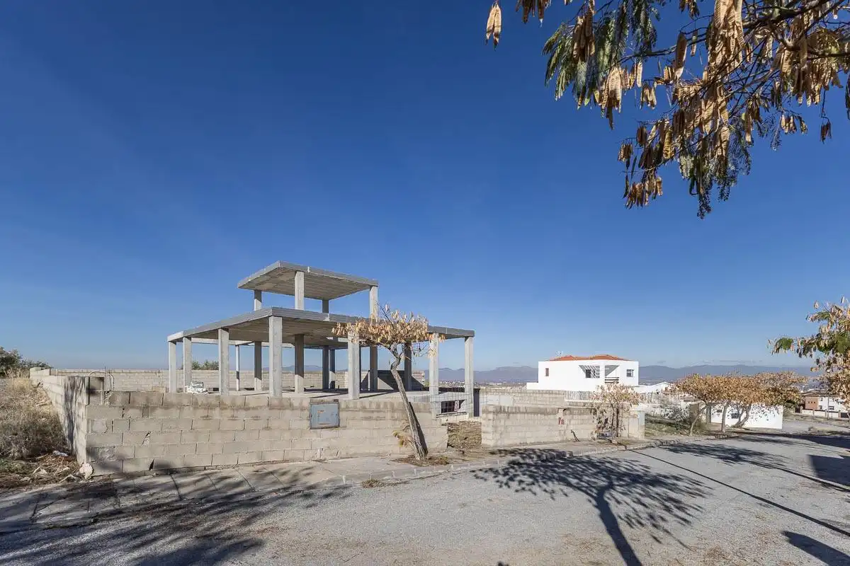 Villa mit Pool zum Verkauf in San Francisco - Chorillo
