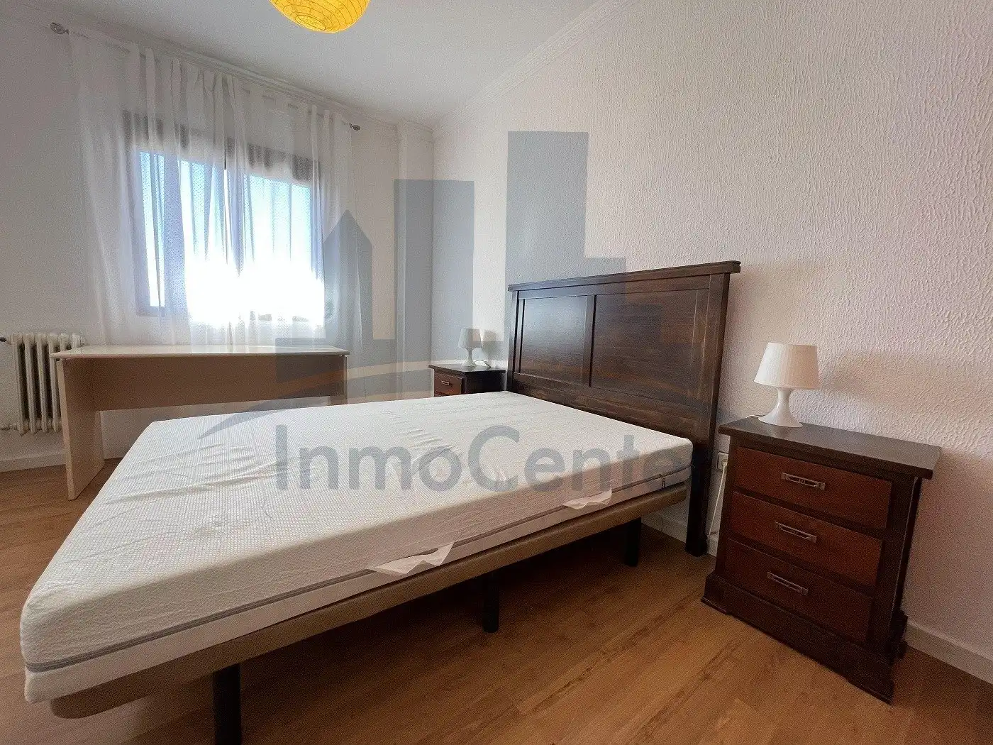 Habitación de Piso de alquiler en Badajoz con Aire acondicionado, Calefacción y Terraza