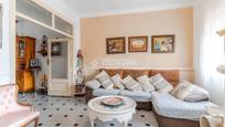 Living room of Single-family semi-detached for sale in Motril  with Terrace