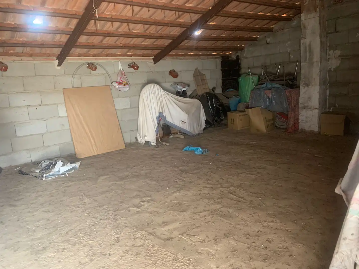 Casa amb terrassa en venda a Don Benito, imagen 8