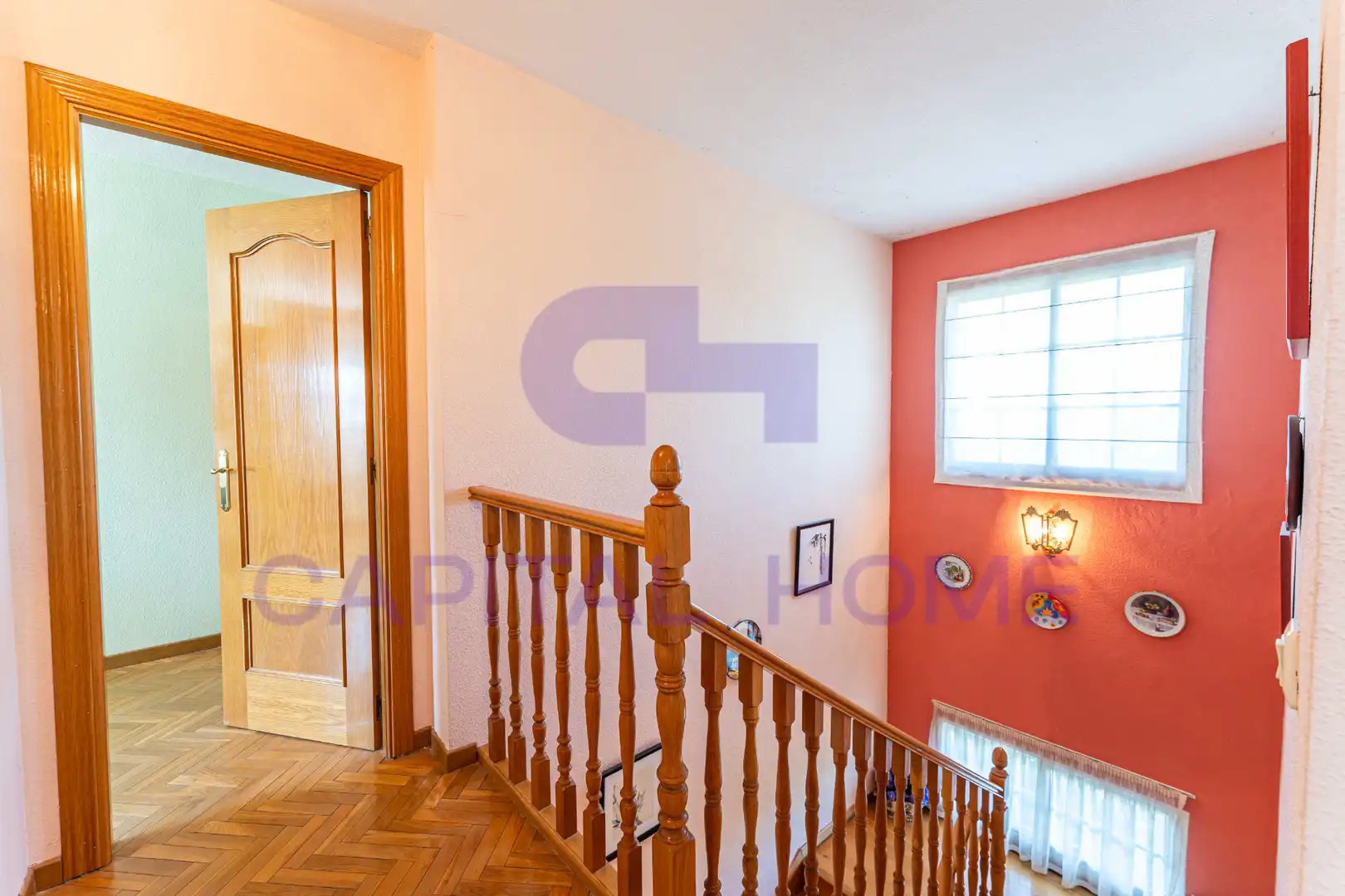 Doppelhaushälfte mit Garten zum Verkauf in Calle del Roble, imagen 27