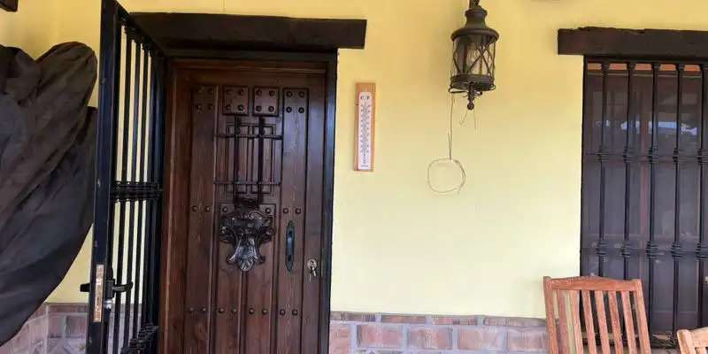 Country house zum Verkauf in Sedella mit Privatgarten, Terrasse und Abstellraum