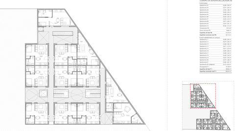 Photo 3 of Residential for sale in Malilla, Valencia