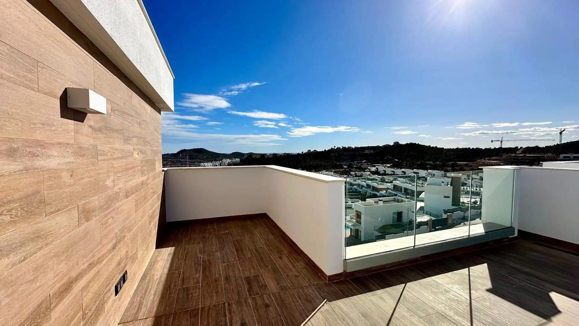 Villa avec terrasse à vendre à Carrer Puerto Rico, imagen 61