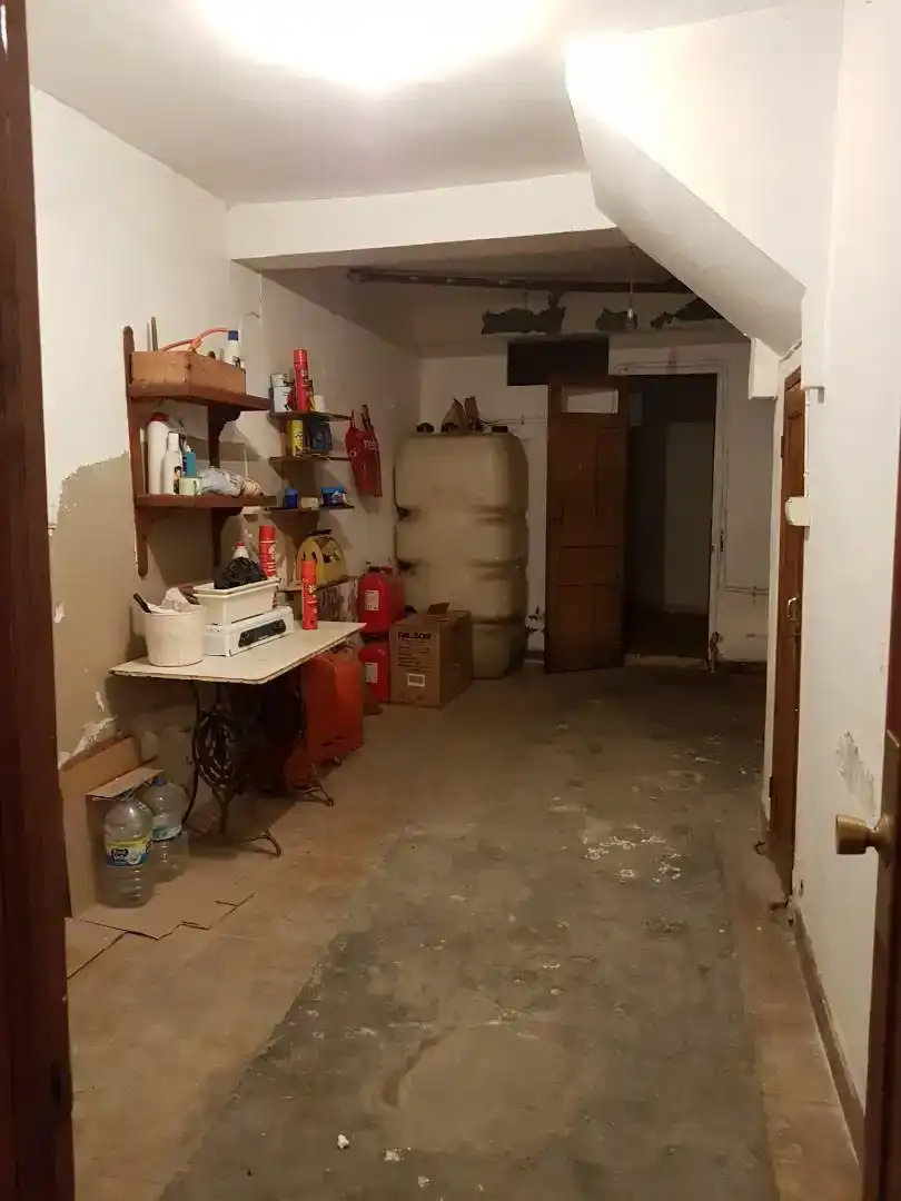 Casa adosada en venda en Jaraíz de la Vera amb Moblat