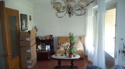 Foto 2 de Piso en venta en Paseo de San Gregorio, Centro, Puertollano