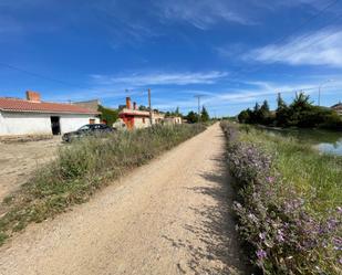 Finca rústica en venda en Villamuriel de Cerrato