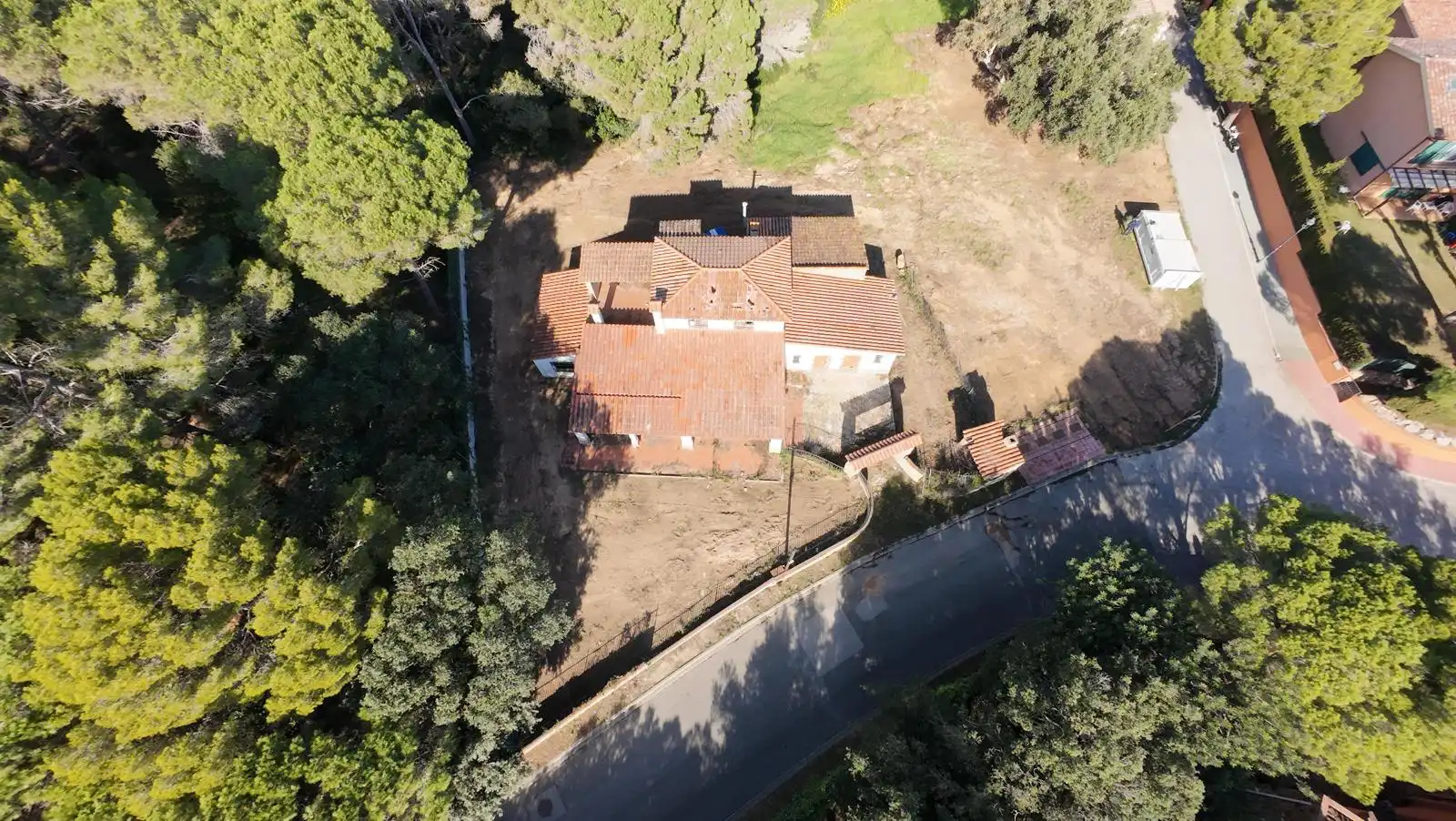 Casa o chalet en venta en Sant Feliu de Guíxols con Jardín privado