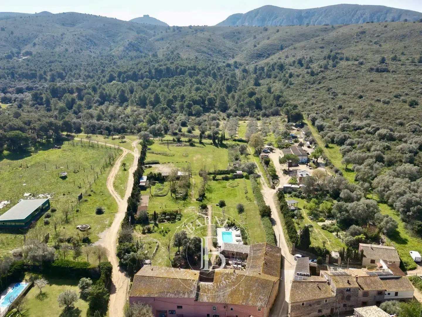 Maison rustique à vendre à Bellcaire d'Empordà, imagen 4