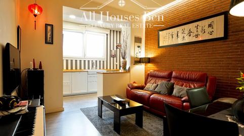 Photo 5 of Duplex for sale in Muntaner, Sant Gervasi- Galvany, Barcelona