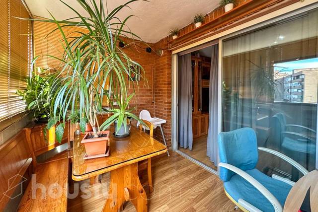 Piso en Venta en Plaza de las Palmeras, . en Cañada - Mancha Amarilla