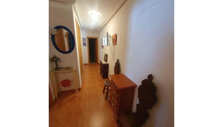 Foto 1 de Ático en venta en Úbeda, Jaén