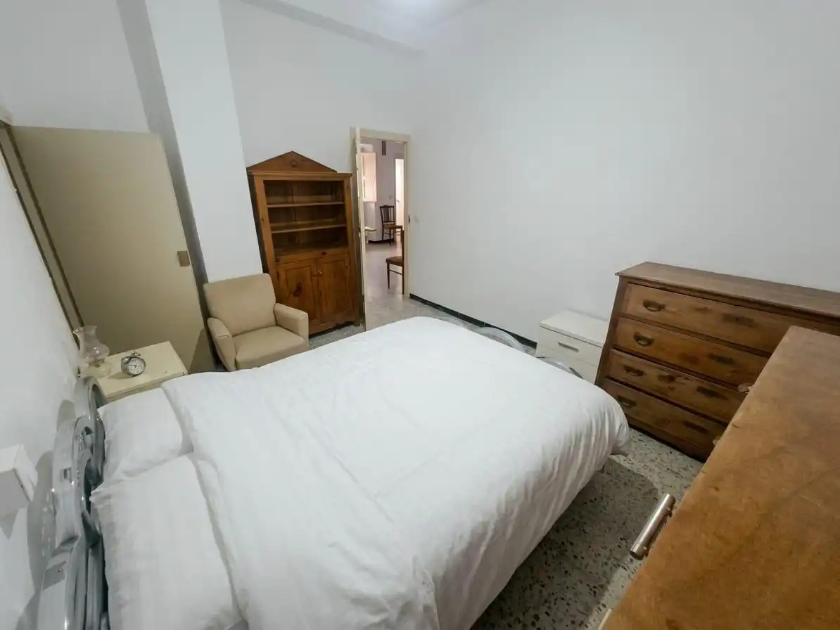 Dormitori de Casa o xalet en venda en Tolox amb Terrassa