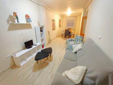 Appartamento con balcone in vendita a Albatera