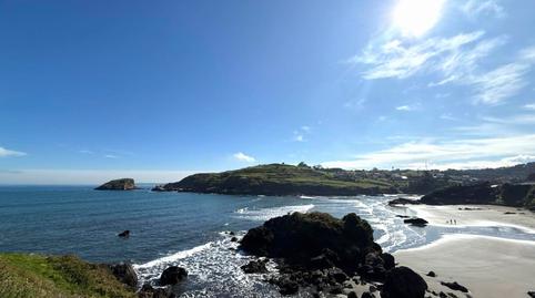 Foto 2 de Casa adosada en venda a Santa María del Mar - Camino Bahínas, Santa María del Mar - El Puerto, Asturias