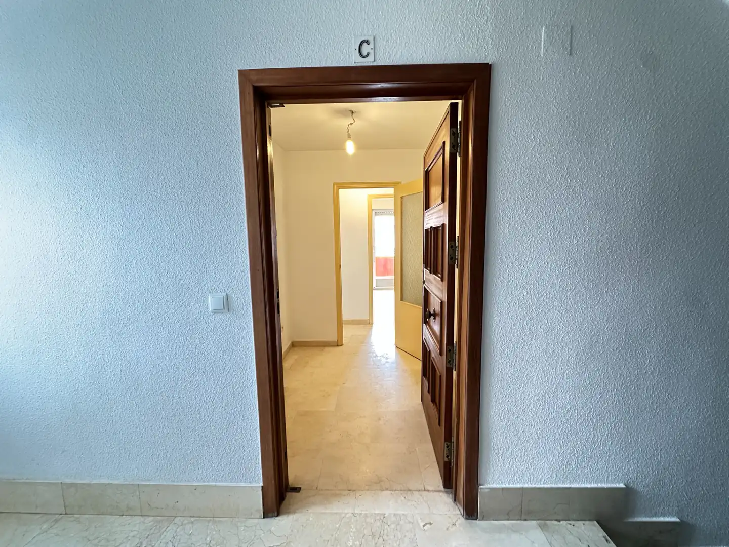 Piso en venta en Cartagena con Balcón