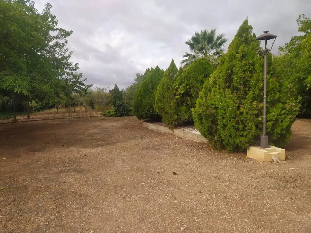Finca rústica en venta en Daimiel con Aire acondicionado, Jardín privado y Terraza