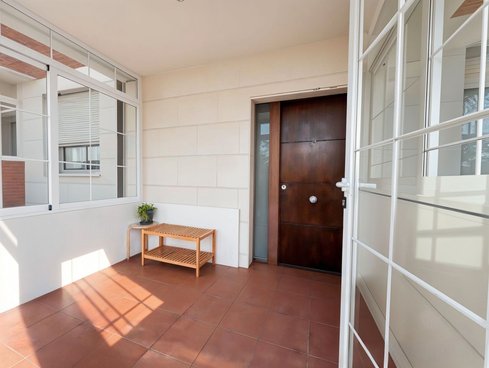 Casa o xalet en venda en Paracuellos de Jarama amb Calefacció, Jardí privat i Terrassa