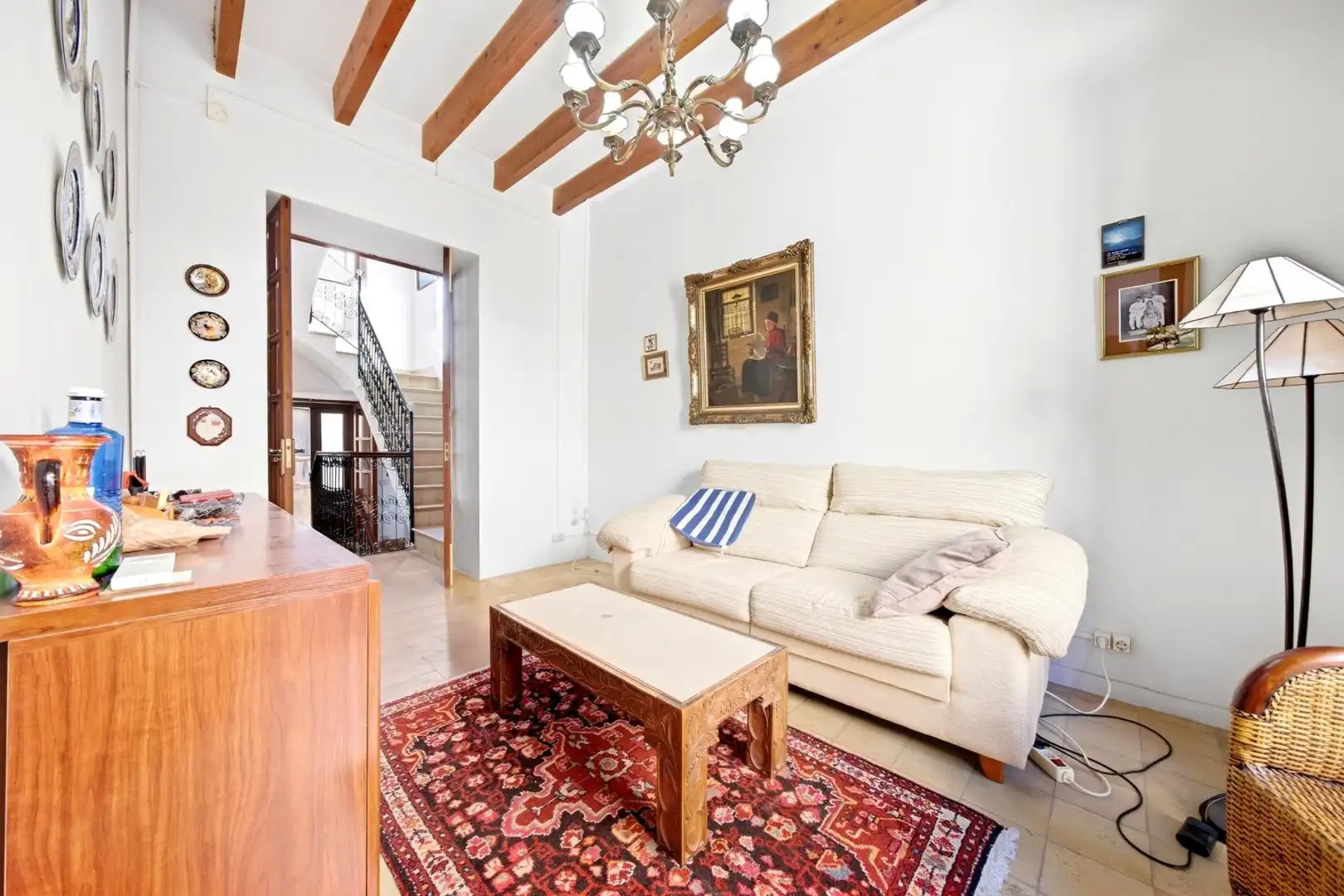 Haus zum Verkauf in Capdepera Poble, imagen 16