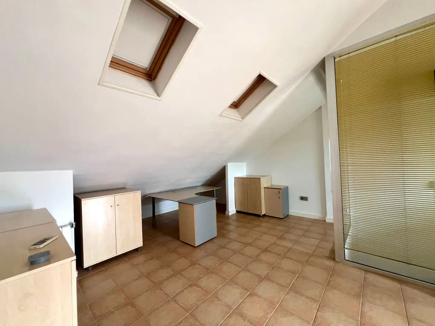 Casa o chalet de alquiler en Alicante / Alacant con Aire acondicionado, Calefacción y Jardín privado