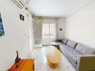 Apartment with terrace for sale in Calle Bella Antonia 4, imagen 11