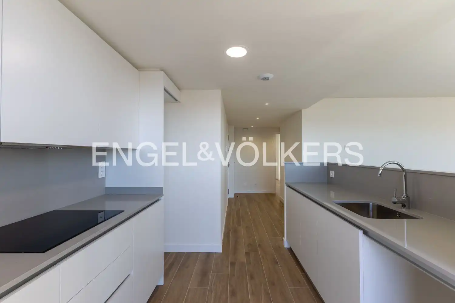 Kitchen of Flat for rent in Rascanya