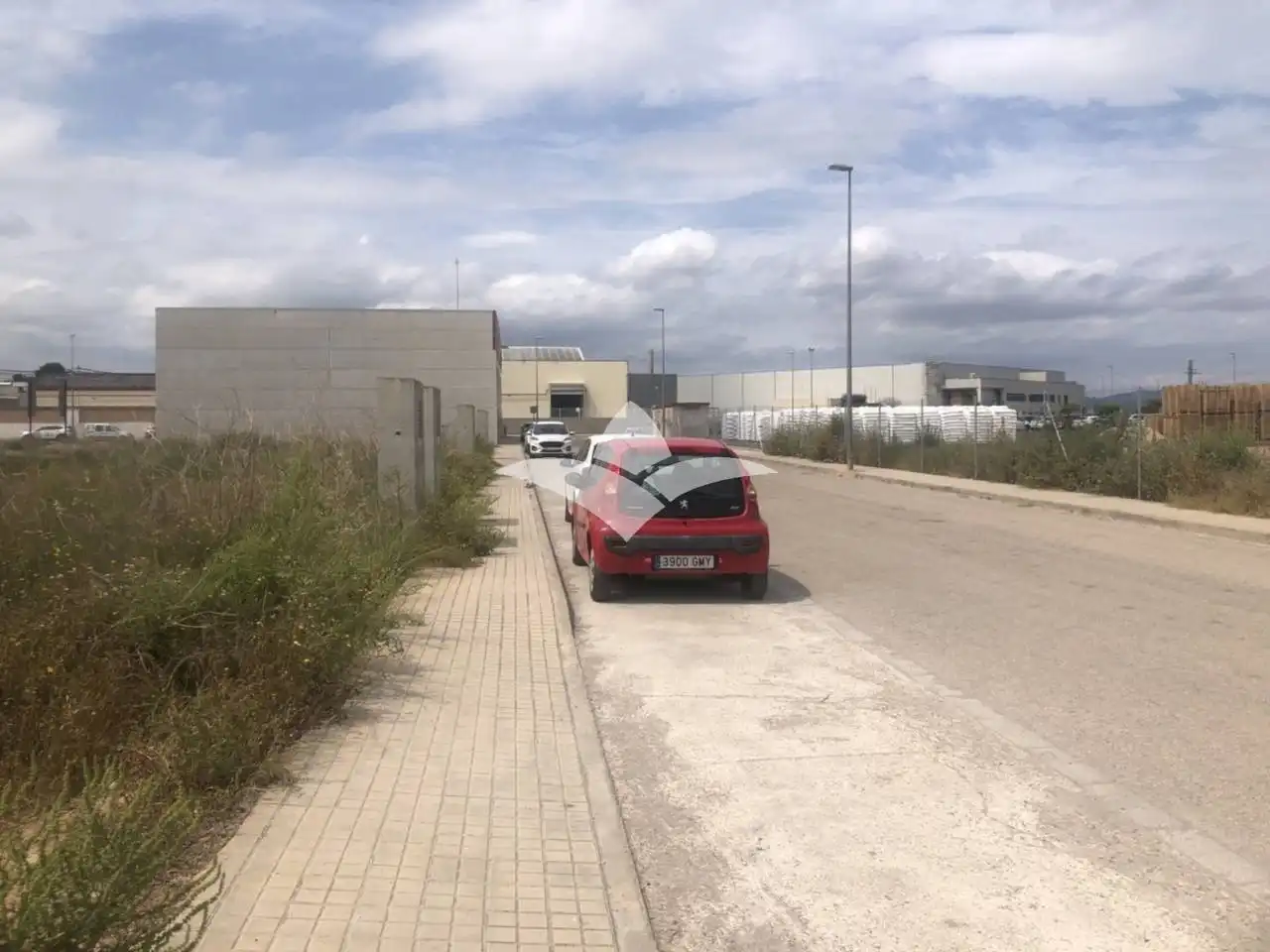 Terreno rustico in vendita a Calle Mig 8, imagen 10