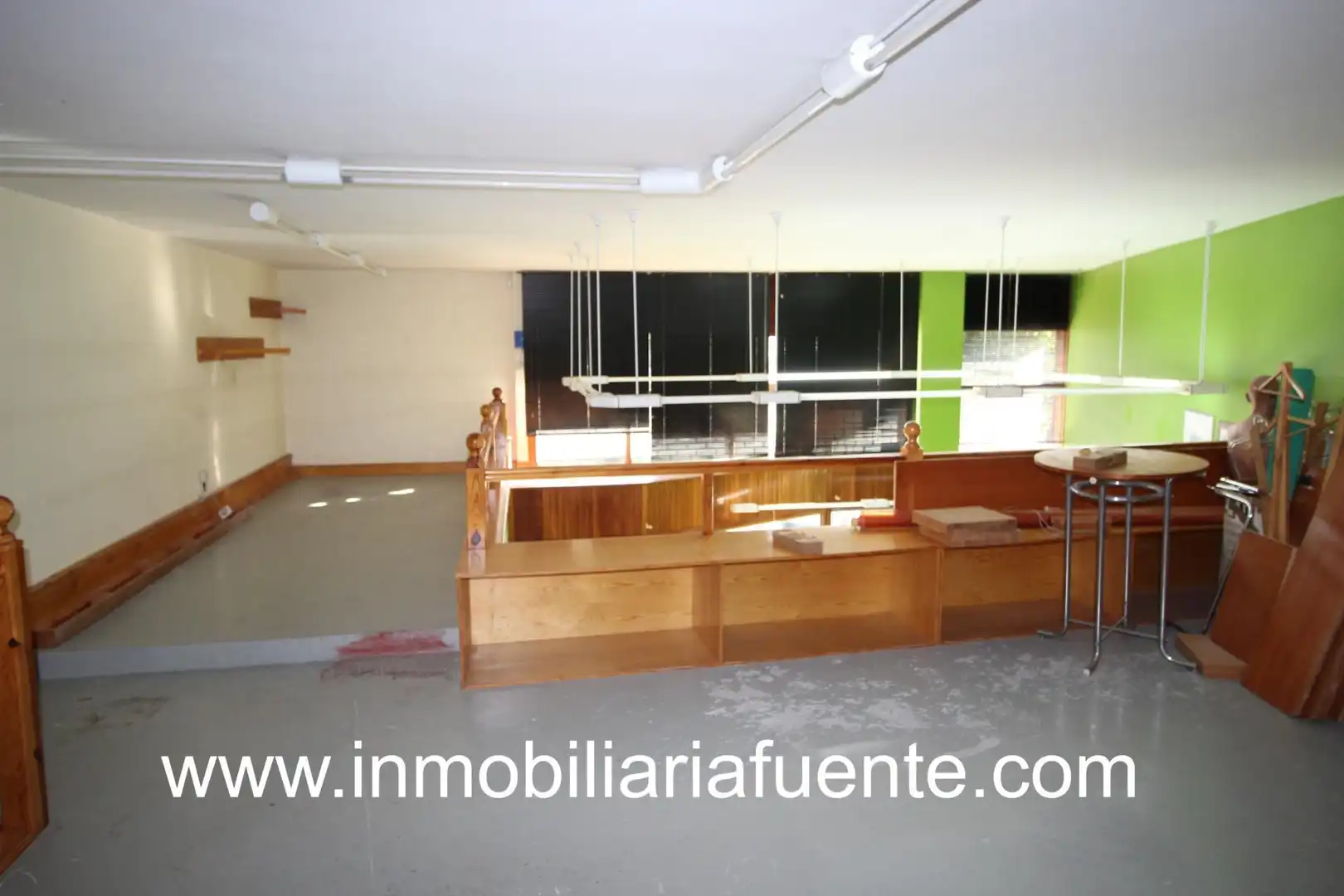Local de lloguer en Güeñes