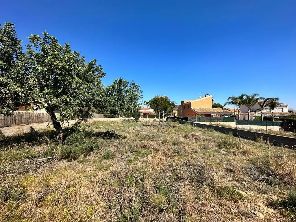 Terreno residencial en venta en Corralet - Bonanza - Tres Rutas, imagen 5