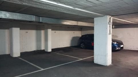 Foto 2 de Garatge de lloguer a Calle de Ramón Granda, El Carbayedo - El Quirinal, Asturias