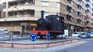 Vista exterior de Garatge de lloguer en Reus