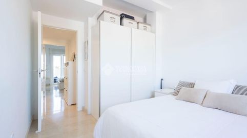 Foto 4 von Wohnung zum Verkauf in Los Molinos - Villa Blanca, Almería Capital