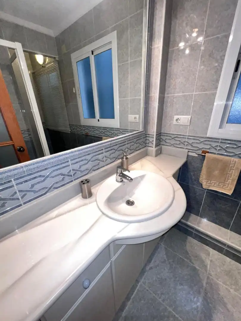 Apartment with terrace for sale in Passeig Marítim de Neptú 6, imagen 6