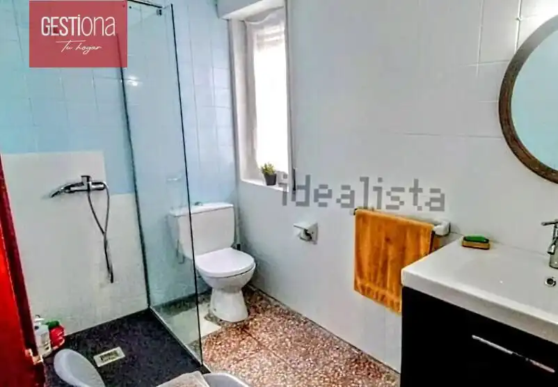 Baño de Casa o chalet en venta en Noja con Jardín privado, Terraza y Balcón