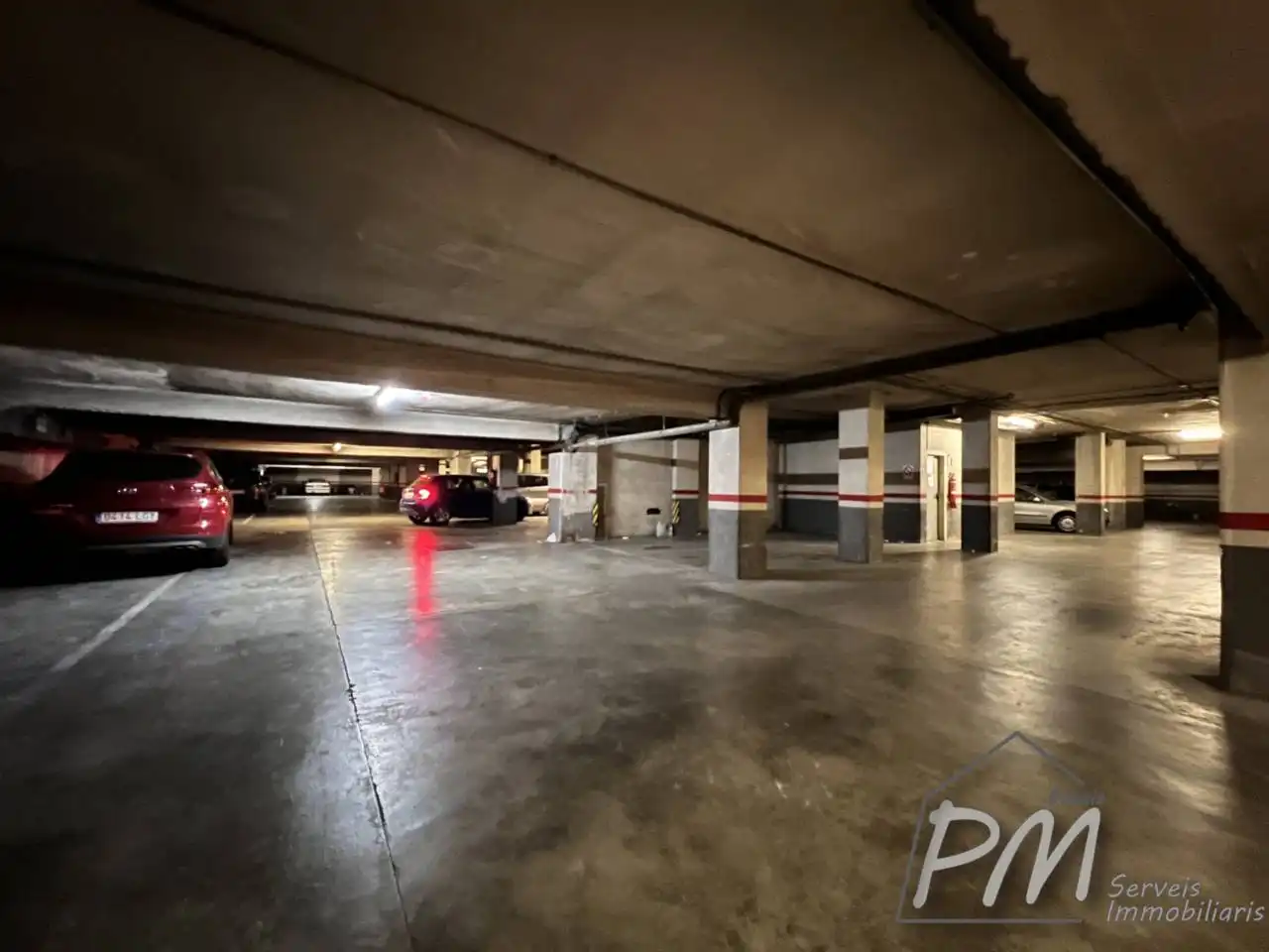 Garage for rent in Carretera Sant Gregori, 93, Taialà - Germans Sabat