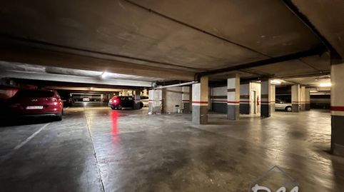 Foto 2 von Garage zur Miete in Carretera Sant Gregori, 93, Taialà - Germans Sabat, Girona Capital