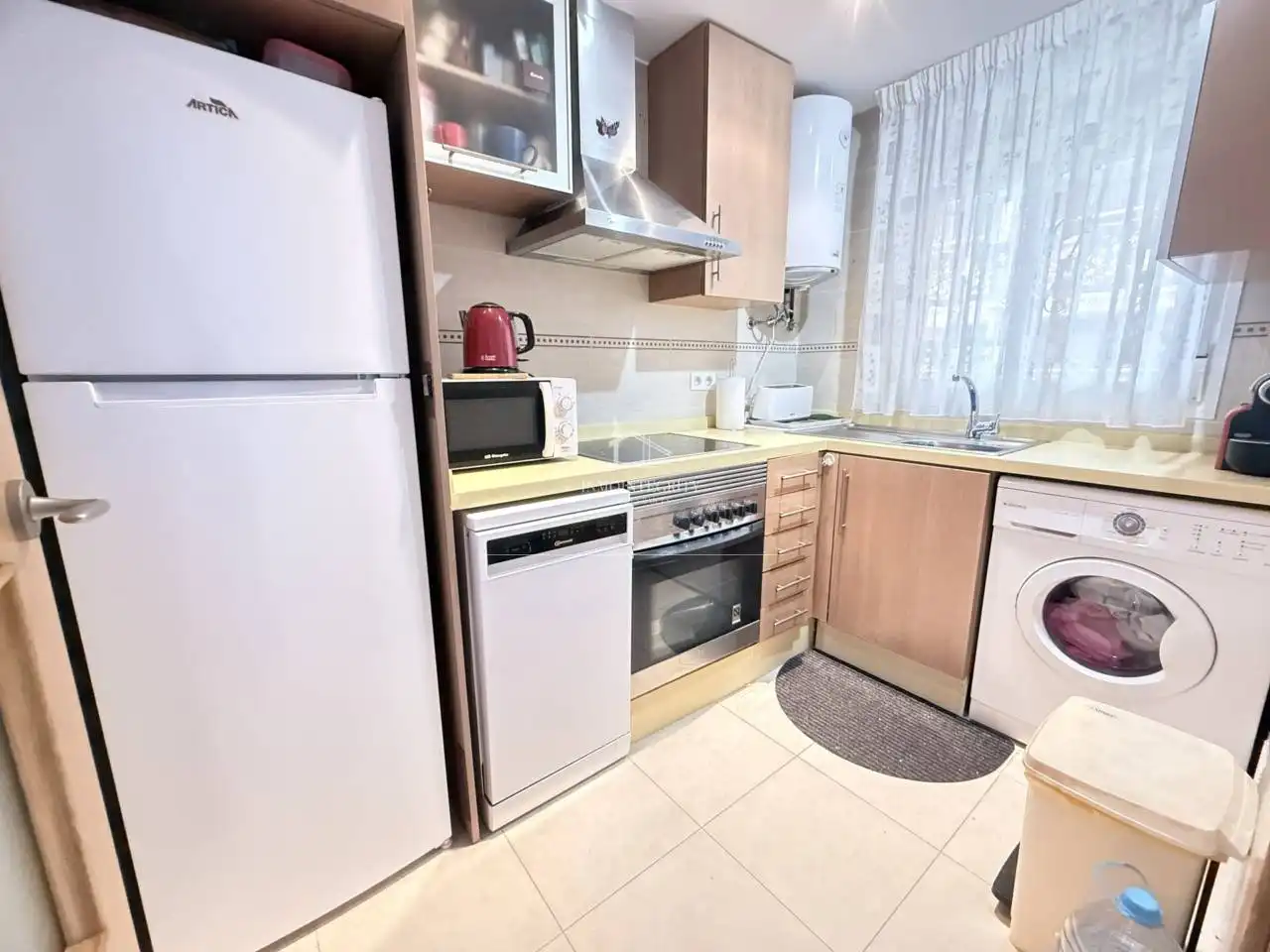 Apartament en venda a Avenida Jardín, 3, Aguamarina