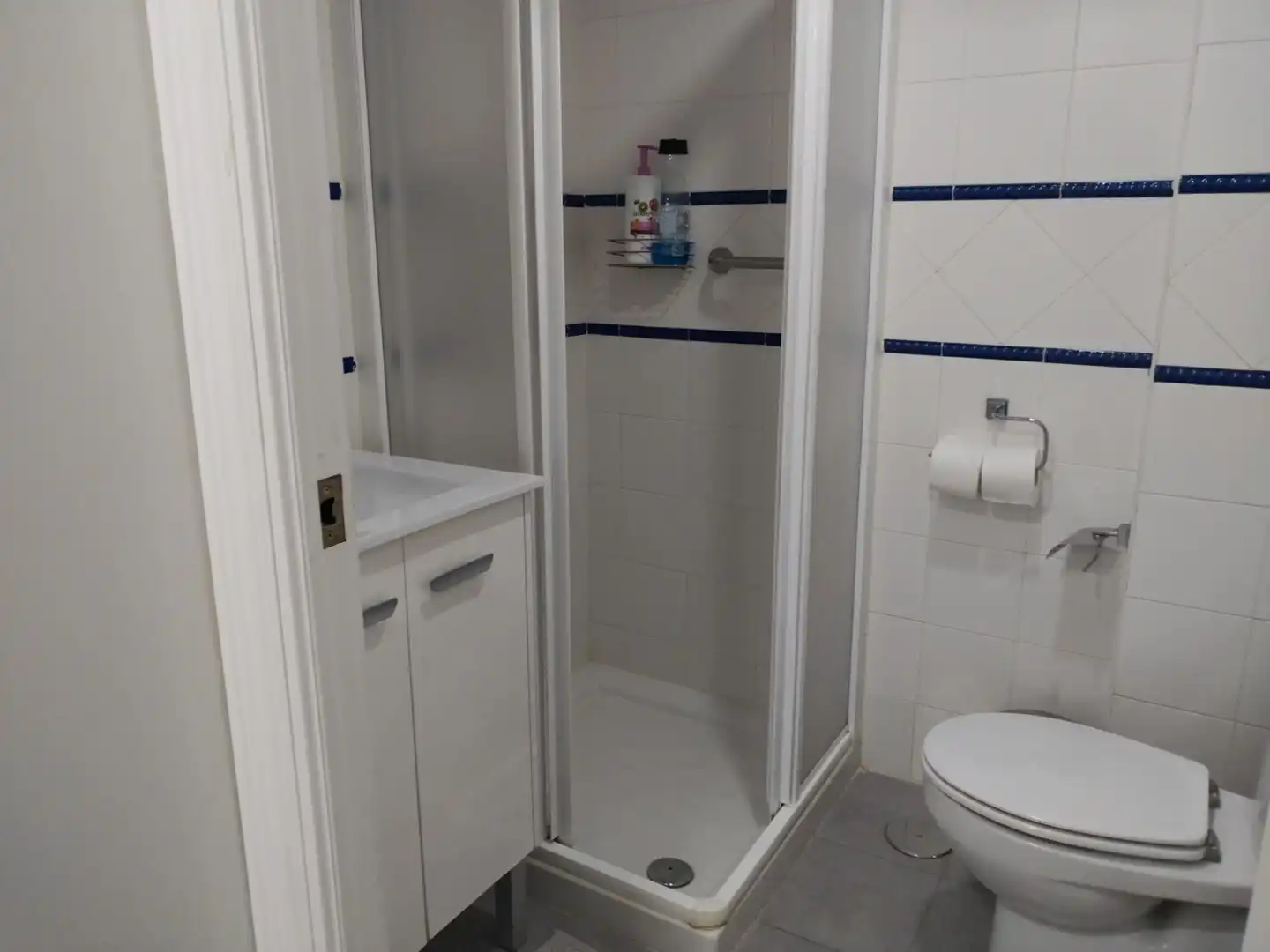 Apartament amb terrassa de lloguer a Casco Antiguo, imagen 8