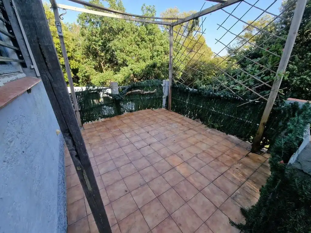 Terrace of Houses for sale in Campins  with Private garden and Terrace